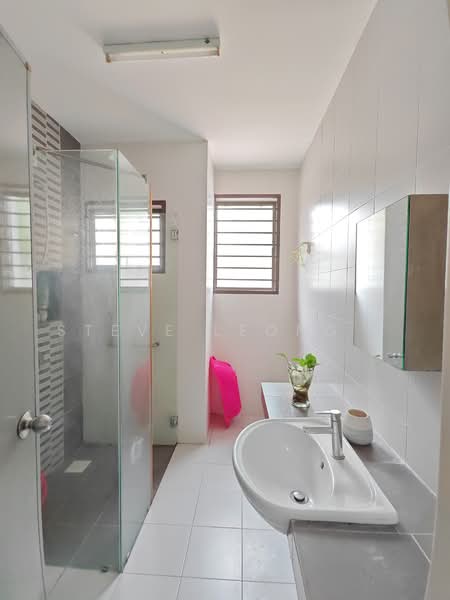 2-storey Terraced House for Sale in Setia Indah (Setia Alam) - Steve Leong . - PropertyGuru.com.my