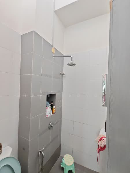 2-storey Terraced House for Sale in Setia Indah (Setia Alam) - Steve Leong . - PropertyGuru.com.my