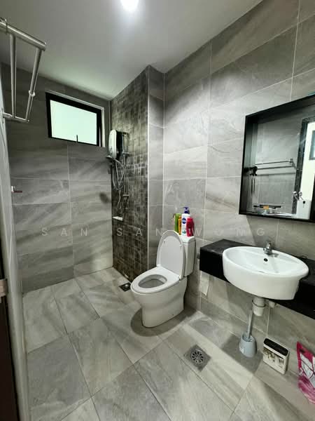 Rivervale untuk Untuk Disewa - RM 2,800 /bulan, Apr 2026 - Bathroom - PropertyGuru.com.my