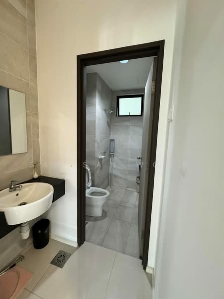 Rivervale untuk Untuk Disewa - RM 2,800 /bulan, Apr 2026 - Bathroom - PropertyGuru.com.my