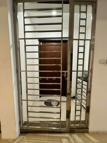 Rivervale untuk Untuk Disewa - RM 2,800 /bulan, Apr 2026 - Entrance - PropertyGuru.com.my