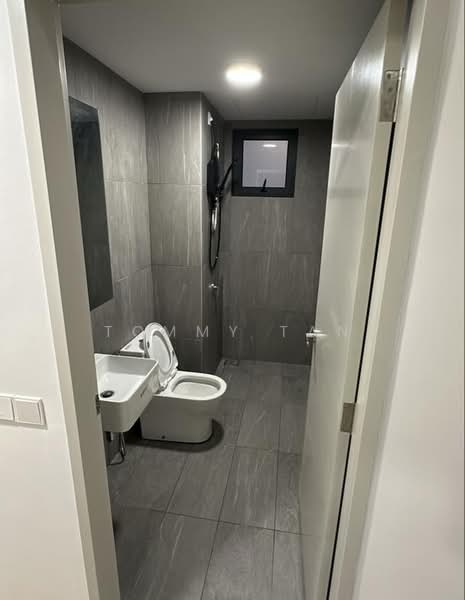 Service Residence for Rent at Savvy @ Riana Dutamas - TOMMY TAN - Bathroom - PropertyGuru.com.my