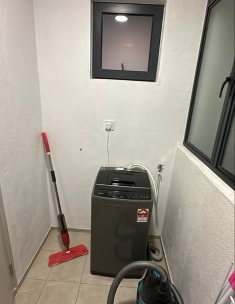 Service Residence for Rent at Savvy @ Riana Dutamas - TOMMY TAN - Interior - PropertyGuru.com.my