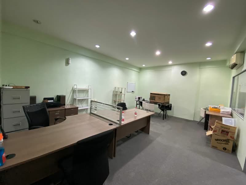 Shop / Office for Rent in Taman Maluri (Cheras) - Marcus Koh - PropertyGuru.com.my