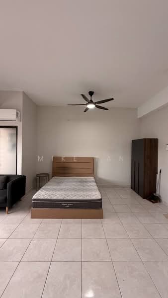 Service Residence for Rent at Vision City Youth City - Mike Tan - Bedroom - PropertyGuru.com.my