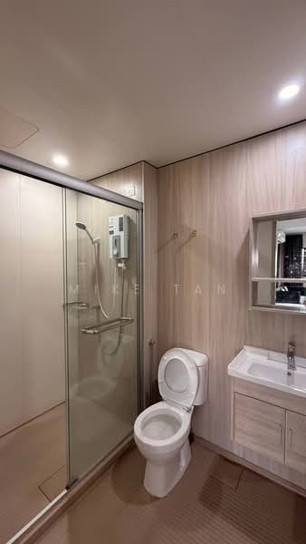 Service Residence for Rent at Vision City Youth City - Mike Tan - Bathroom - PropertyGuru.com.my