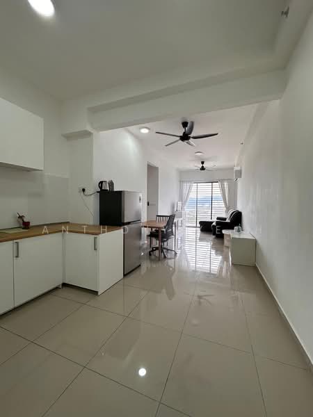 Condominium for Rent at M Vista - Anthony Yeoh - Kitchen - PropertyGuru.com.my
