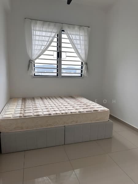 Condominium for Rent at M Vista - Anthony Yeoh - Bedroom - PropertyGuru.com.my