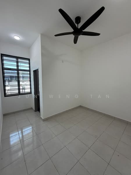 1-storey Terraced House for Rent in Bandar Putra (Kulai) - Jun Weng Tan - Interior - PropertyGuru.com.my