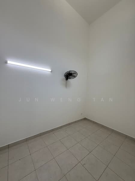 1-storey Terraced House for Rent in Bandar Putra (Kulai) - Jun Weng Tan - Interior - PropertyGuru.com.my