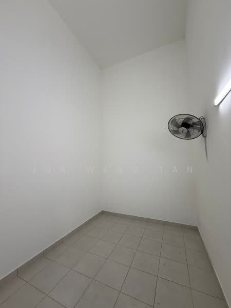 1-storey Terraced House for Rent in Bandar Putra (Kulai) - Jun Weng Tan - Interior - PropertyGuru.com.my