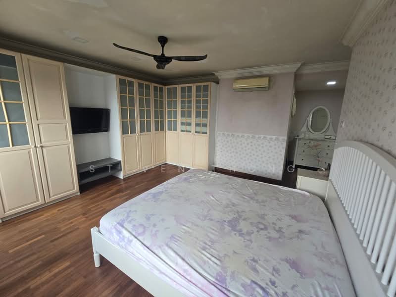 Casa Tropicana untuk Untuk Disewa - RM 2,600 /bulan, Mac 2026 - Bedroom - PropertyGuru.com.my