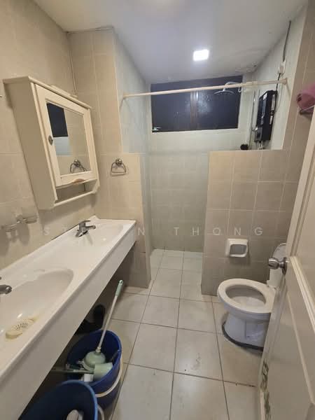 Casa Tropicana untuk Untuk Disewa - RM 2,600 /bulan, Mac 2026 - Bathroom - PropertyGuru.com.my