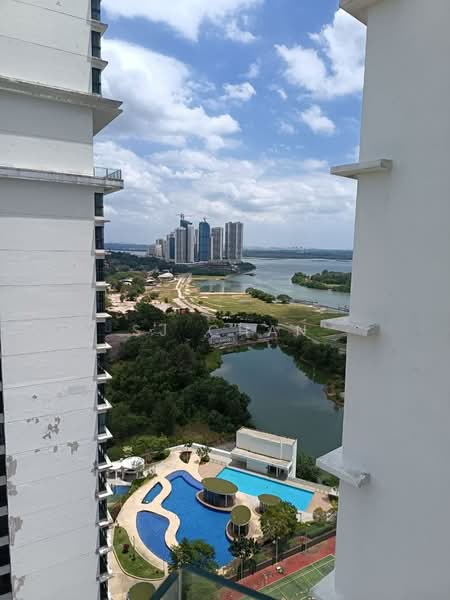 Service Residence for Rent at Tropez Residences - SJ CHAN - PropertyGuru.com.my