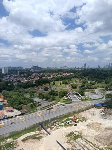 Service Residence for Rent at Tropez Residences - SJ CHAN - PropertyGuru.com.my