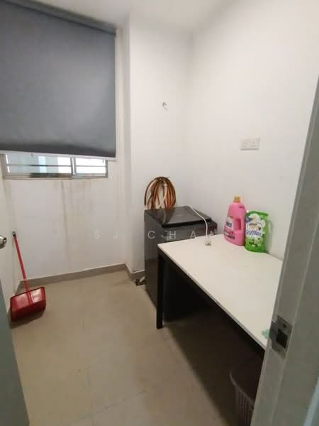 Service Residence for Rent at Tropez Residences - SJ CHAN - PropertyGuru.com.my