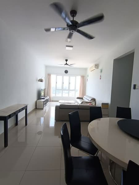 Service Residence for Rent at Tropez Residences - SJ CHAN - PropertyGuru.com.my