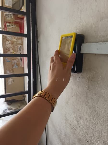 Flat for Sale at Taman Megah Cheras Apartment - Miki Chan - PropertyGuru.com.my