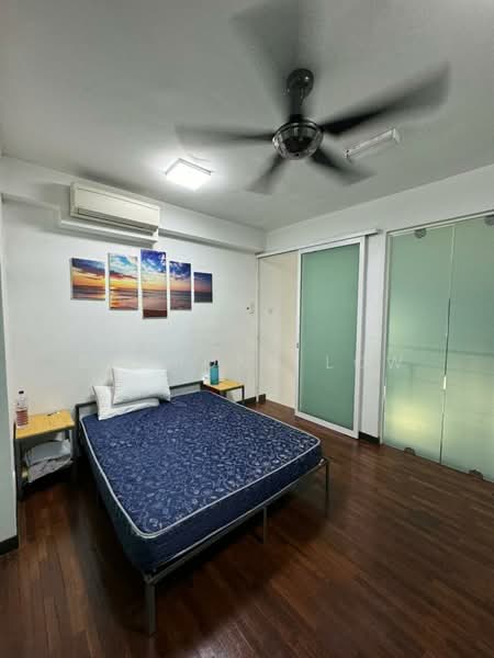 Service Residence for Rent at The Scott Garden SOHO - Desmond Low - PropertyGuru.com.my