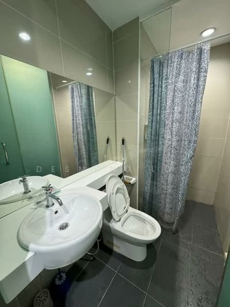 Service Residence for Rent at The Scott Garden SOHO - Desmond Low - PropertyGuru.com.my