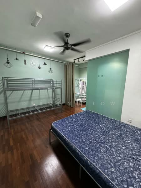 Service Residence for Rent at The Scott Garden SOHO - Desmond Low - PropertyGuru.com.my