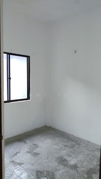 Untuk Disewa - Taman Gaya