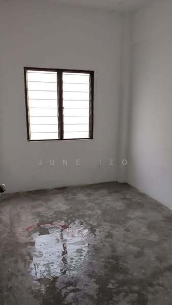 Untuk Disewa - Taman Gaya