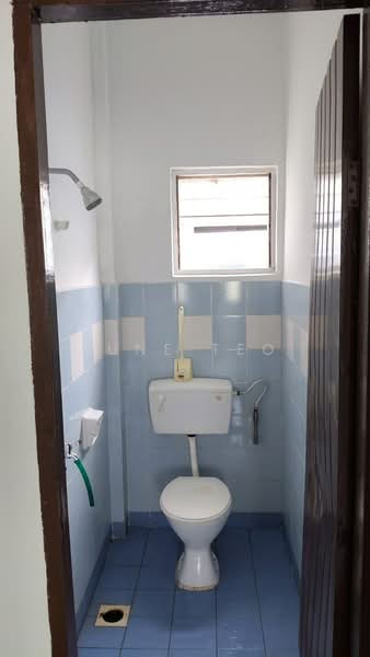 Untuk Disewa - Taman Gaya