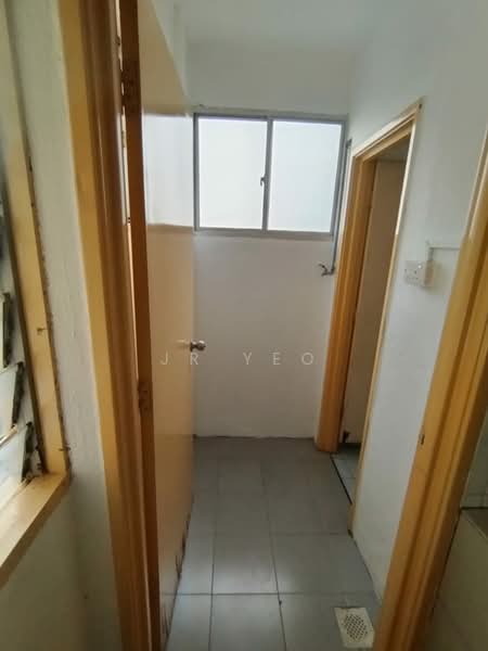Prima Setapak Flat untuk Untuk Dijual - RM 160,000, Mac 2026 - Corridor - PropertyGuru.com.my