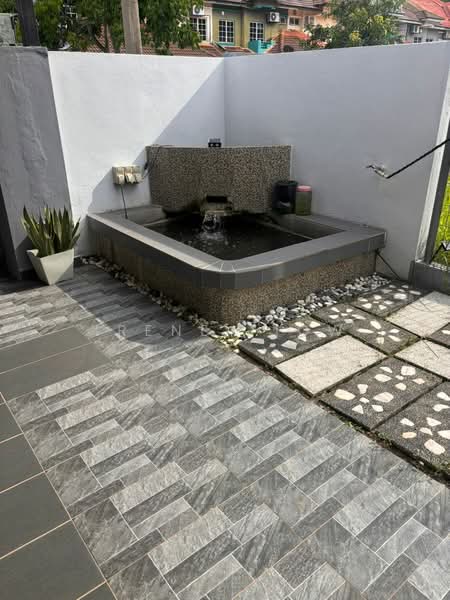 2-storey Terraced House for Sale in TAMAN PUCHONG UTAMA (Puchong) - Irene Tiow - Exterior - PropertyGuru.com.my