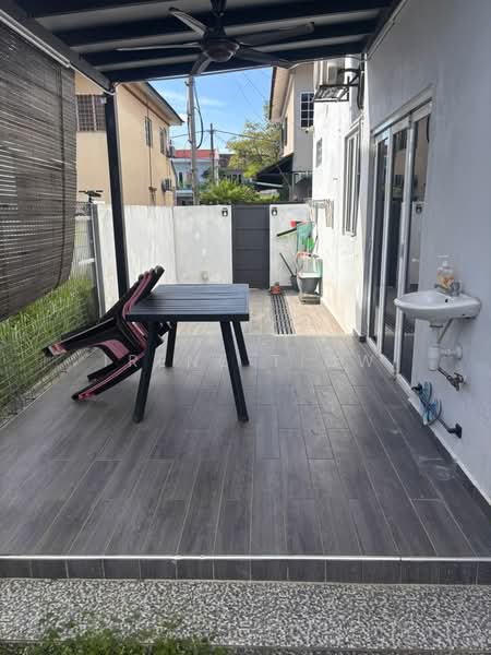 2-storey Terraced House for Sale in TAMAN PUCHONG UTAMA (Puchong) - Irene Tiow - Exterior - PropertyGuru.com.my