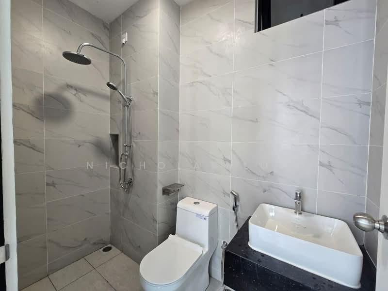 Space Residency untuk Untuk Disewa - RM 2,600 /bulan, Mac 2026 - Bathroom - PropertyGuru.com.my