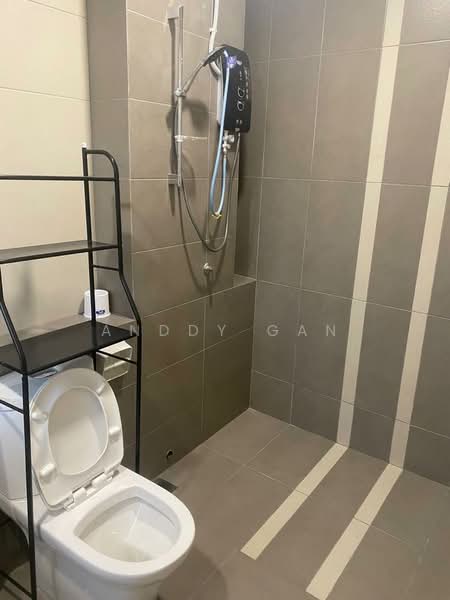 2-storey Terraced House for Rent in Bandar Rimbayu (Telok Panglima Garang) - Anddy Gan - Bathroom - PropertyGuru.com.my