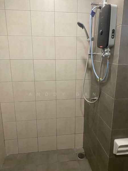 2-storey Terraced House for Rent in Bandar Rimbayu (Telok Panglima Garang) - Anddy Gan - Bathroom - PropertyGuru.com.my