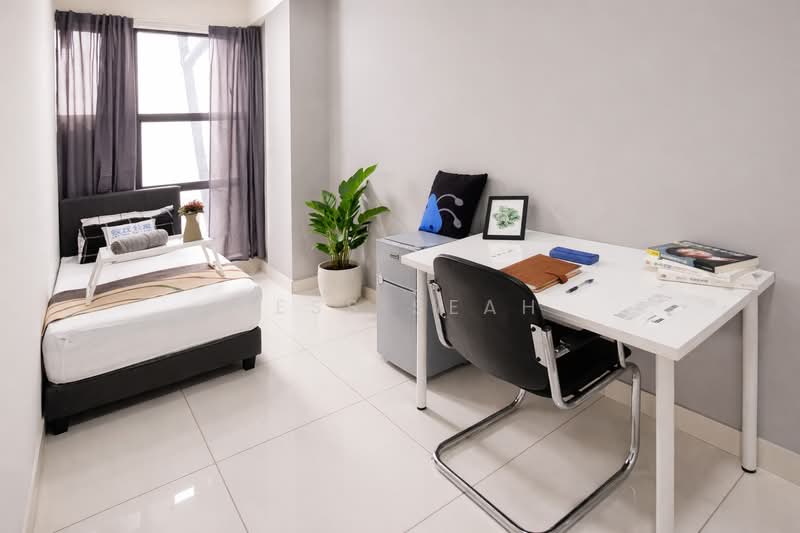 Service Residence for Sale at Arte Mont Kiara - Jess Seah - Bedroom - PropertyGuru.com.my