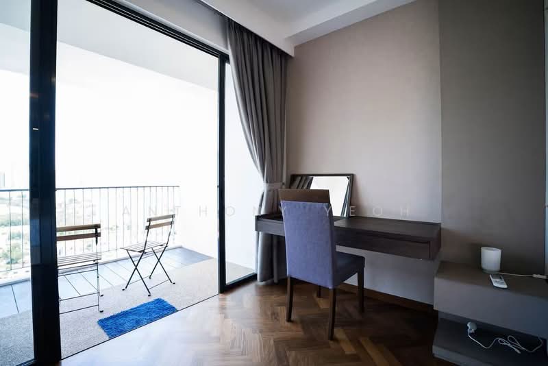 Condominium for Rent at The Landmark - Anthony Yeoh - PropertyGuru.com.my
