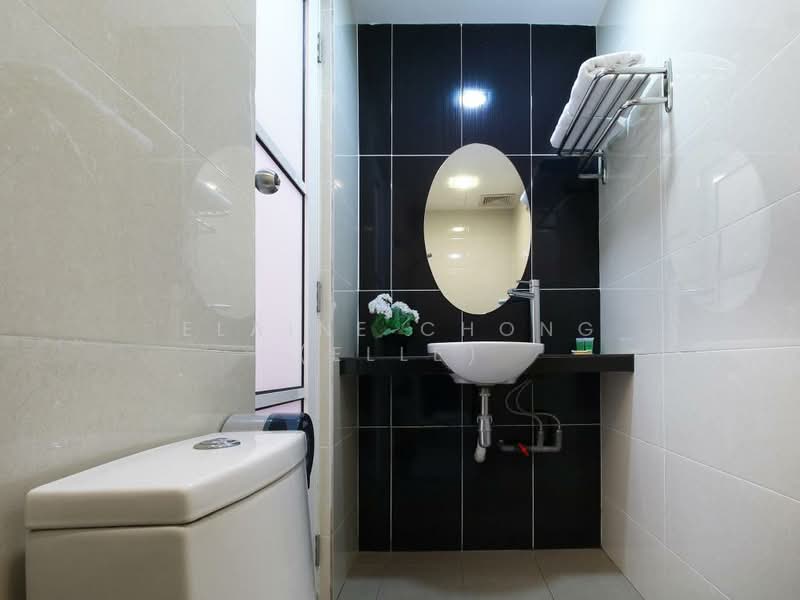 Hotel / Resort for Sale in Melaka (Melaka) - Elaine Chong (Elle) - Bathroom - PropertyGuru.com.my