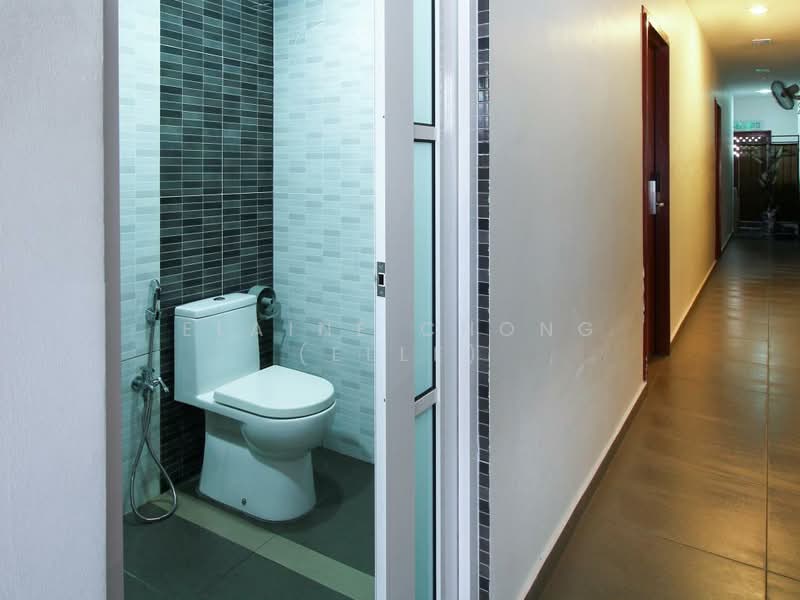 Hotel / Resort for Sale in Melaka (Melaka) - Elaine Chong (Elle) - Bathroom - PropertyGuru.com.my