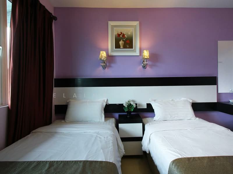 Hotel / Resort for Sale in Melaka (Melaka) - Elaine Chong (Elle) - Bedroom - PropertyGuru.com.my