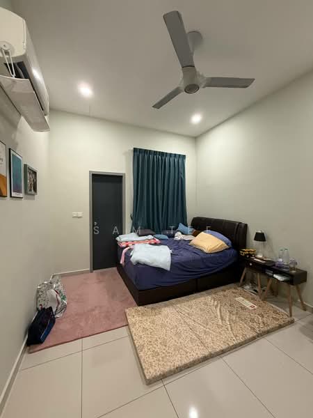 2-storey Terraced House for Sale in Horizon Hills (Iskandar Puteri (Nusajaya)) - Sam Tee - Bedroom - PropertyGuru.com.my