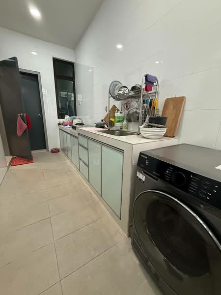 2-storey Terraced House for Sale in Horizon Hills (Iskandar Puteri (Nusajaya)) - Sam Tee - PropertyGuru.com.my