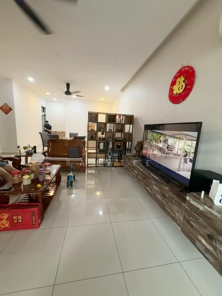 2-storey Terraced House for Sale in Horizon Hills (Iskandar Puteri (Nusajaya)) - Sam Tee - PropertyGuru.com.my