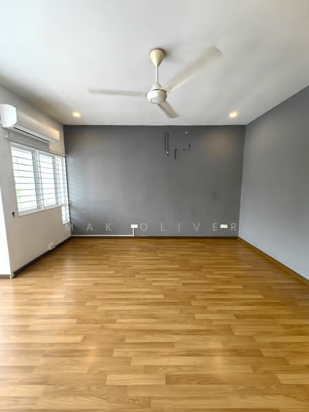 2.5-storey Terraced House for Rent in Seri Jalil (Bukit Jalil) - Mak Oliver - Interior - PropertyGuru.com.my