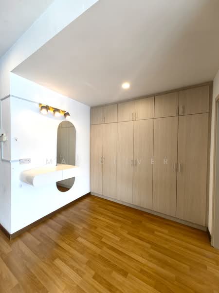 2.5-storey Terraced House for Rent in Seri Jalil (Bukit Jalil) - Mak Oliver - Interior - PropertyGuru.com.my