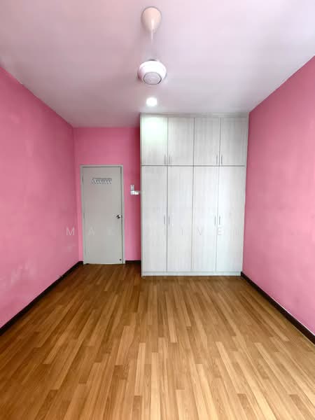 2.5-storey Terraced House for Rent in Seri Jalil (Bukit Jalil) - Mak Oliver - Interior - PropertyGuru.com.my