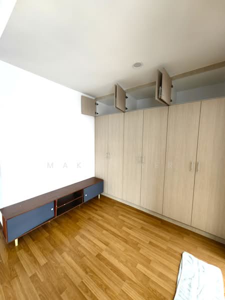 2.5-storey Terraced House for Rent in Seri Jalil (Bukit Jalil) - Mak Oliver - PropertyGuru.com.my