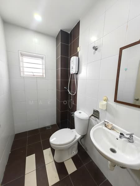 2.5-storey Terraced House for Rent in Seri Jalil (Bukit Jalil) - Mak Oliver - PropertyGuru.com.my