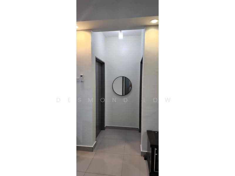 Apartment for Rent at Putra Suria Residence - Desmond Low - PropertyGuru.com.my