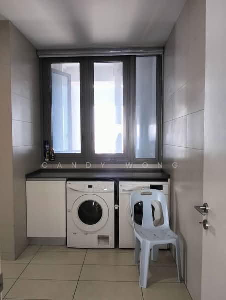 The Sentral Residences untuk Untuk Disewa - RM 20,000 /bulan, Mac 2026 - Interior - PropertyGuru.com.my