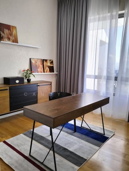 The Sentral Residences untuk Untuk Disewa - RM 20,000 /bulan, Mac 2026 - Study - PropertyGuru.com.my